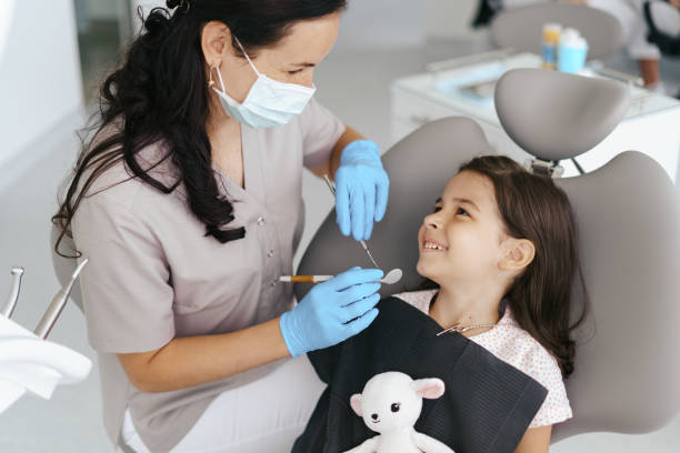 Best Chipped Tooth Repair Near Me  in Pantego, TX