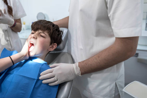 Best Emergency Gum Pain Relief  in Pantego, TX