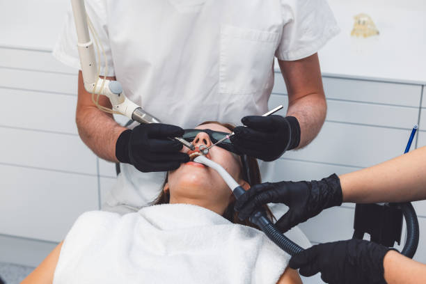 Best Broken Tooth Emergency  in Pantego, TX